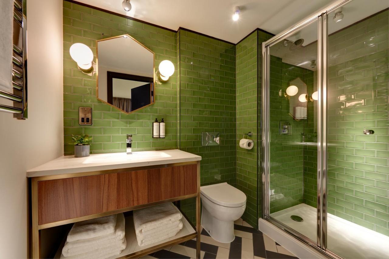 Brama Hotel Bromley kerület Kültér fotó