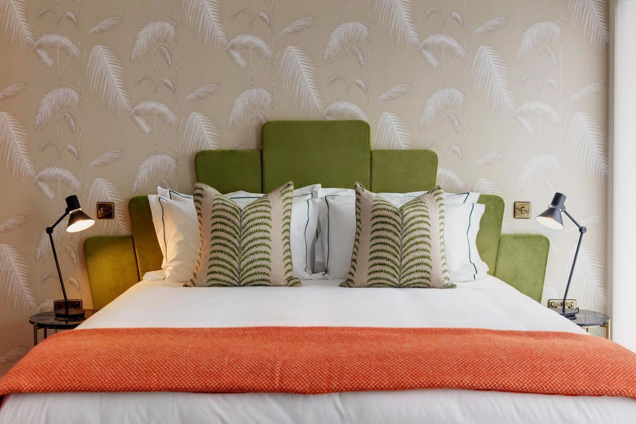 Brama Hotel Bromley kerület Kültér fotó