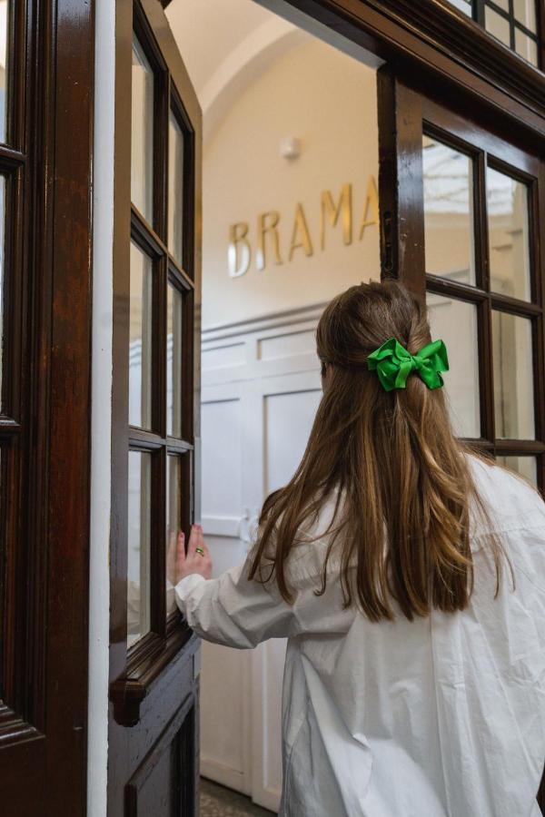 Brama Hotel Bromley kerület Kültér fotó