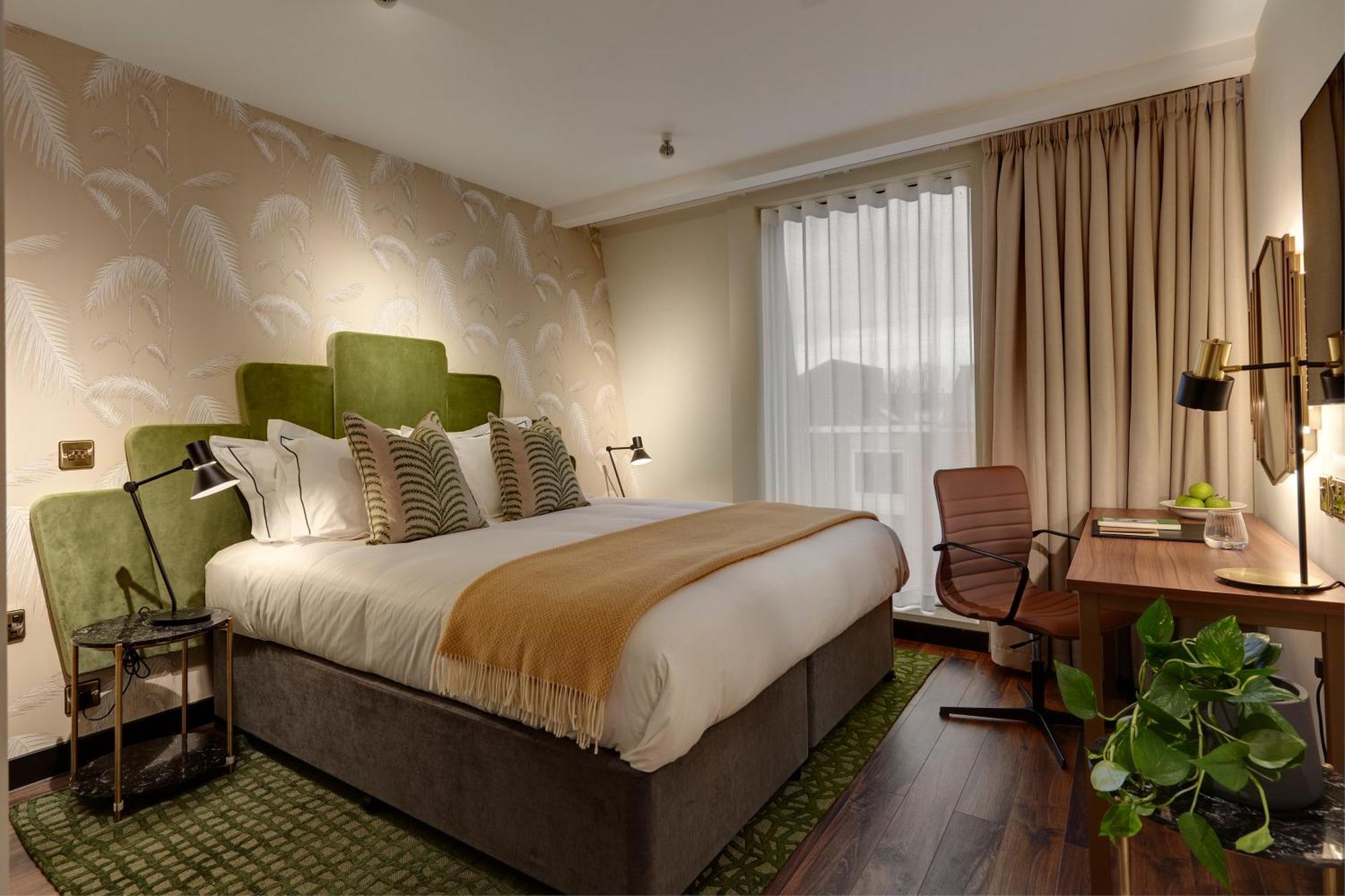 Brama Hotel Bromley kerület Kültér fotó