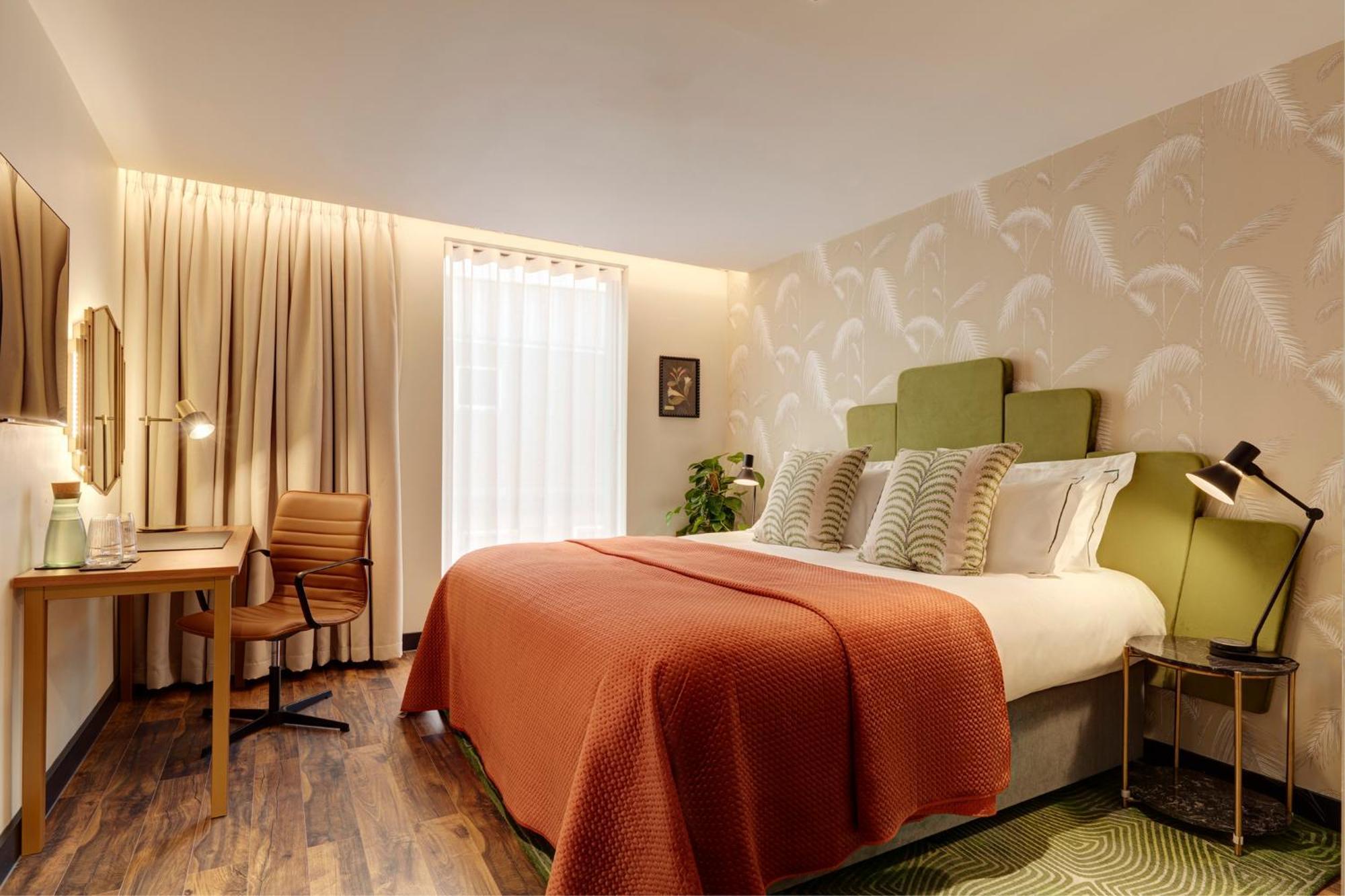 Brama Hotel Bromley kerület Kültér fotó