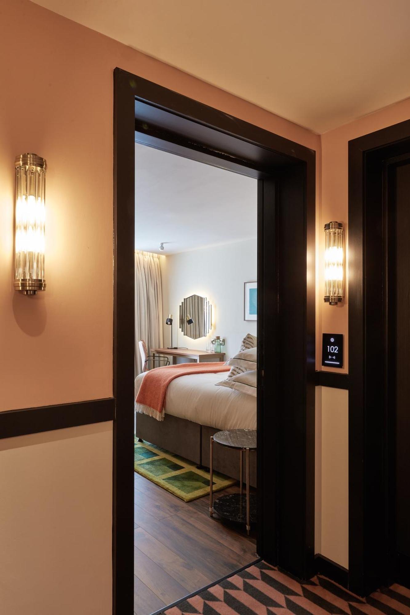 Brama Hotel Bromley kerület Kültér fotó