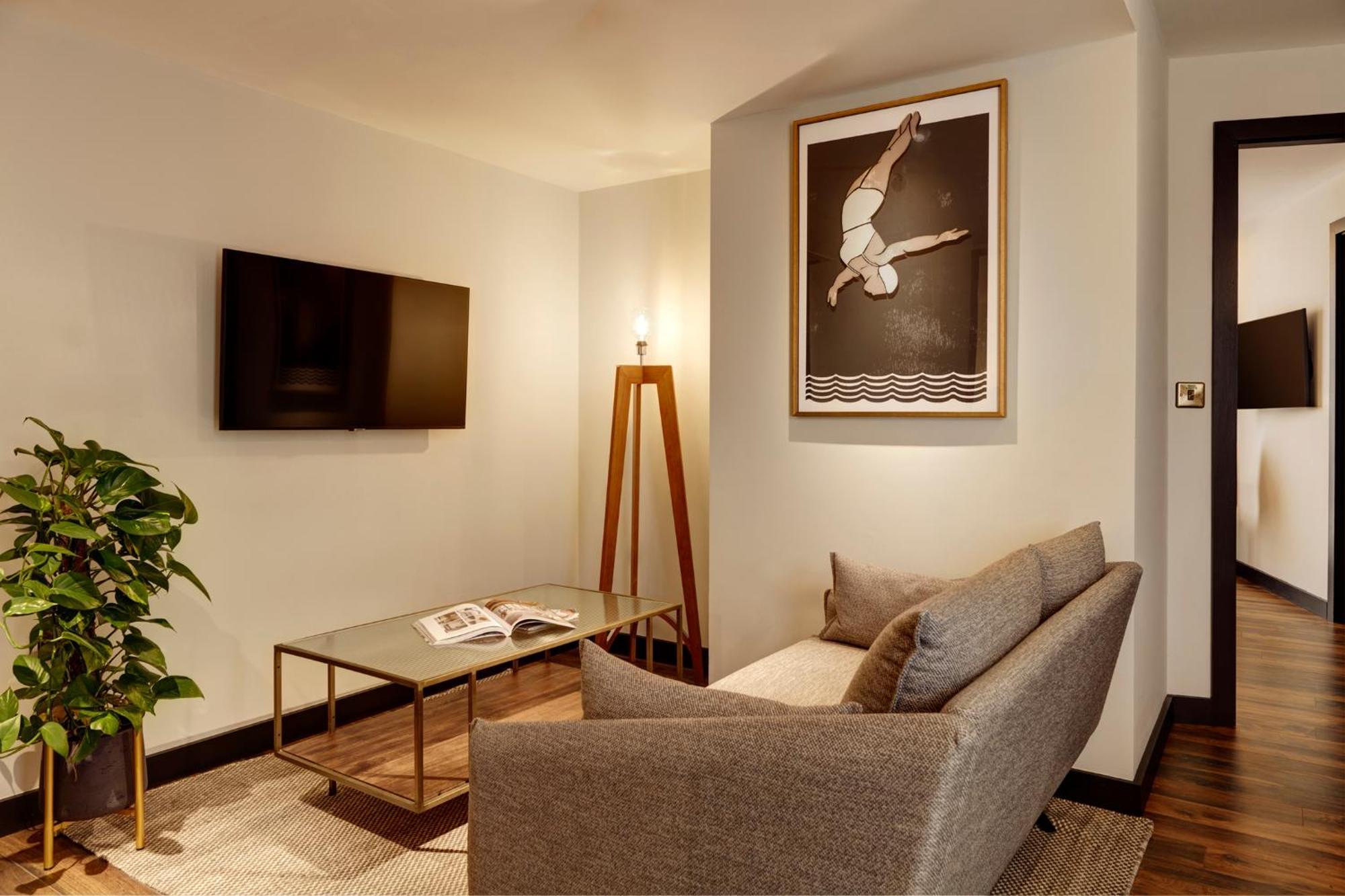 Brama Hotel Bromley kerület Kültér fotó