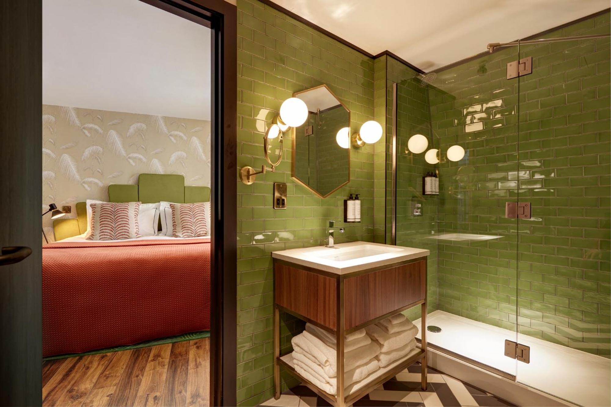 Brama Hotel Bromley kerület Kültér fotó