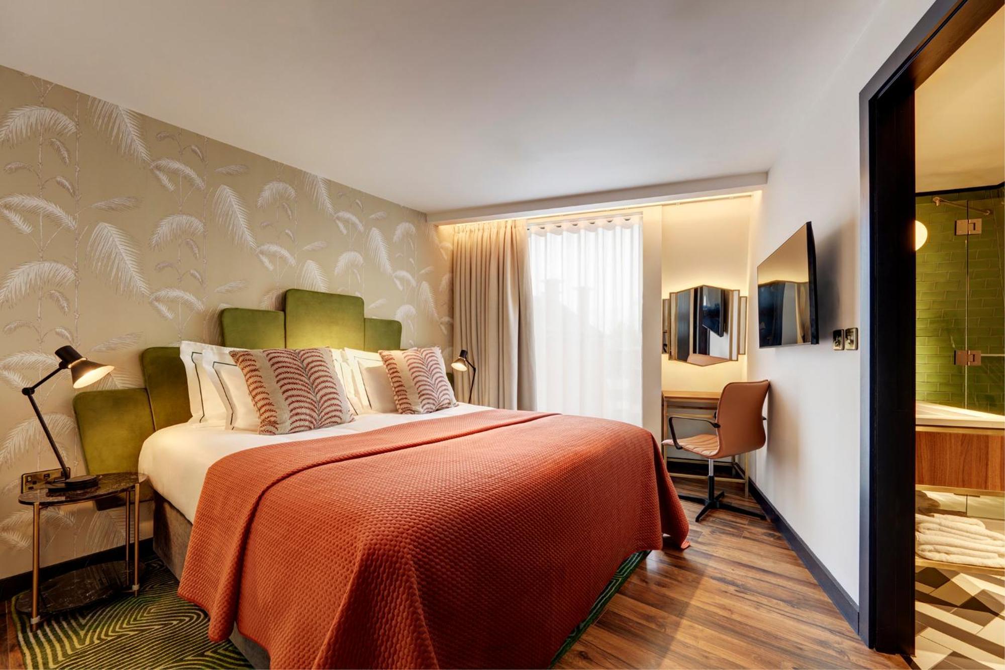 Brama Hotel Bromley kerület Kültér fotó