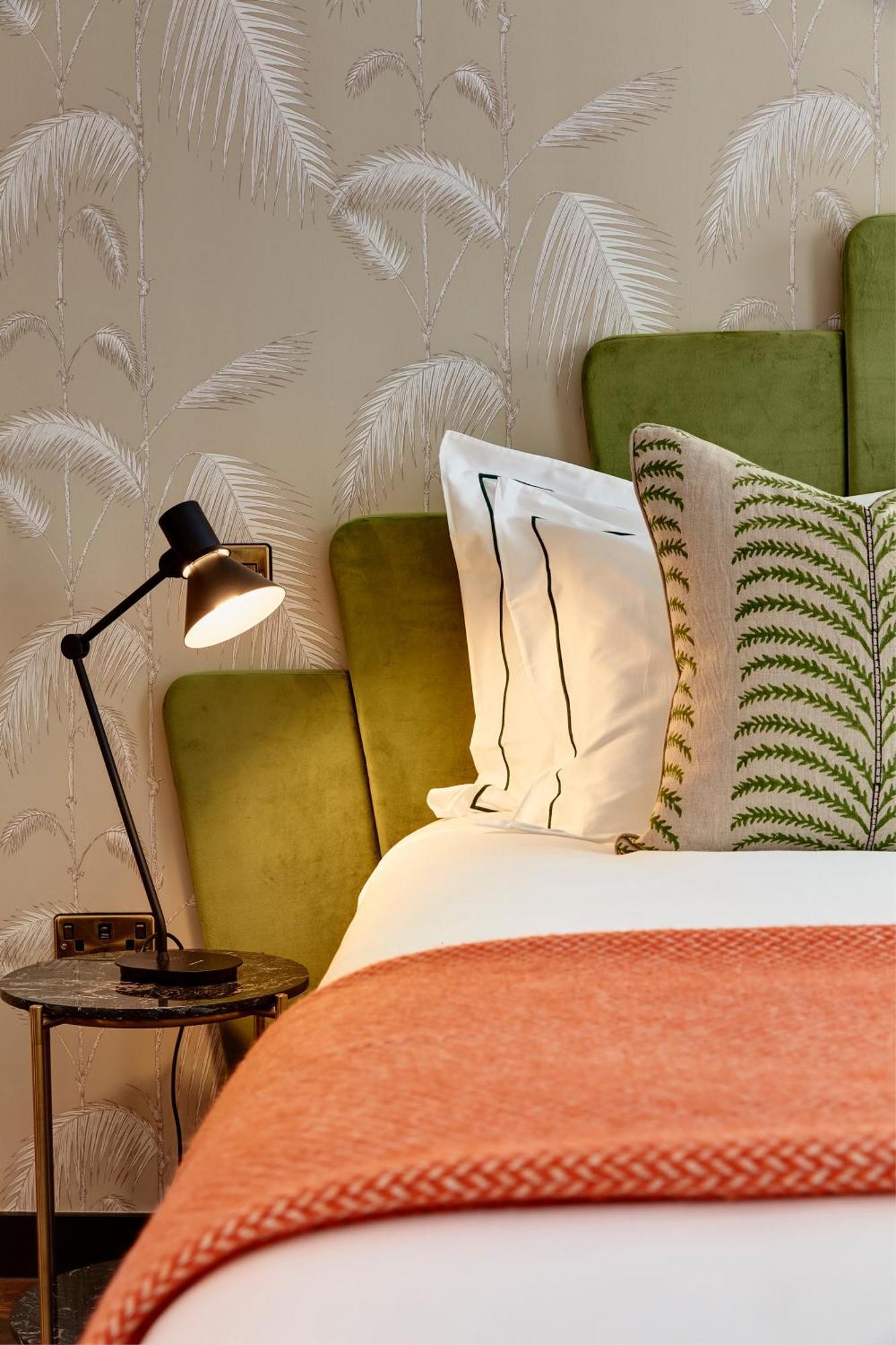 Brama Hotel Bromley kerület Kültér fotó